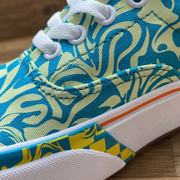 VANS ERA STACKED BRAND NEW - Picture 5 of 9